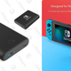 Anker 13,400mAh Nintendo Switch USB-C Battery | $50 | Amazon